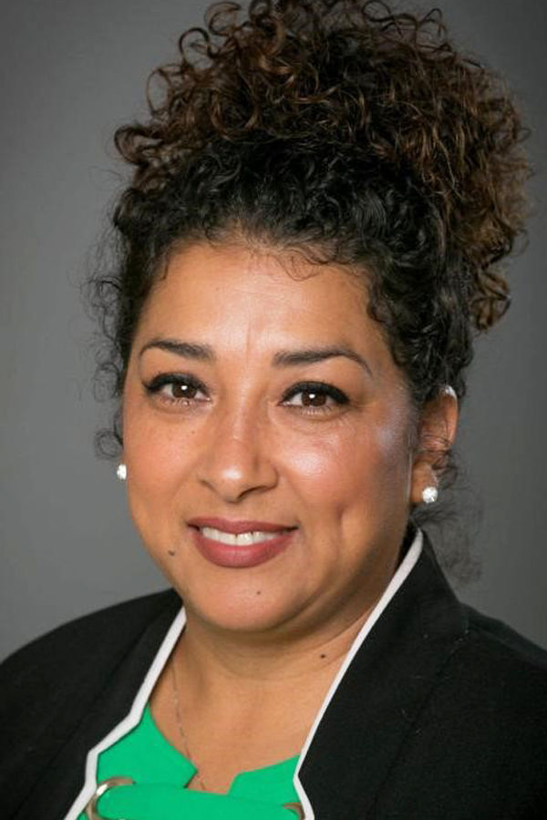 Hilda Guzman